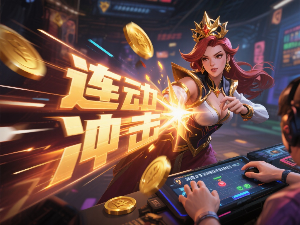 超实用PC赏金女王爆分秘籍，快速登顶排行榜技巧 