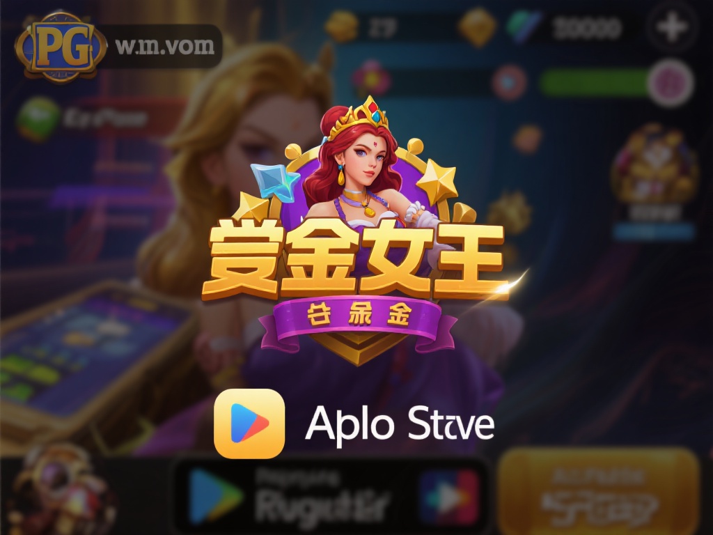 PG赏金女王在许多游戏平台与应用商店上均有发布。然