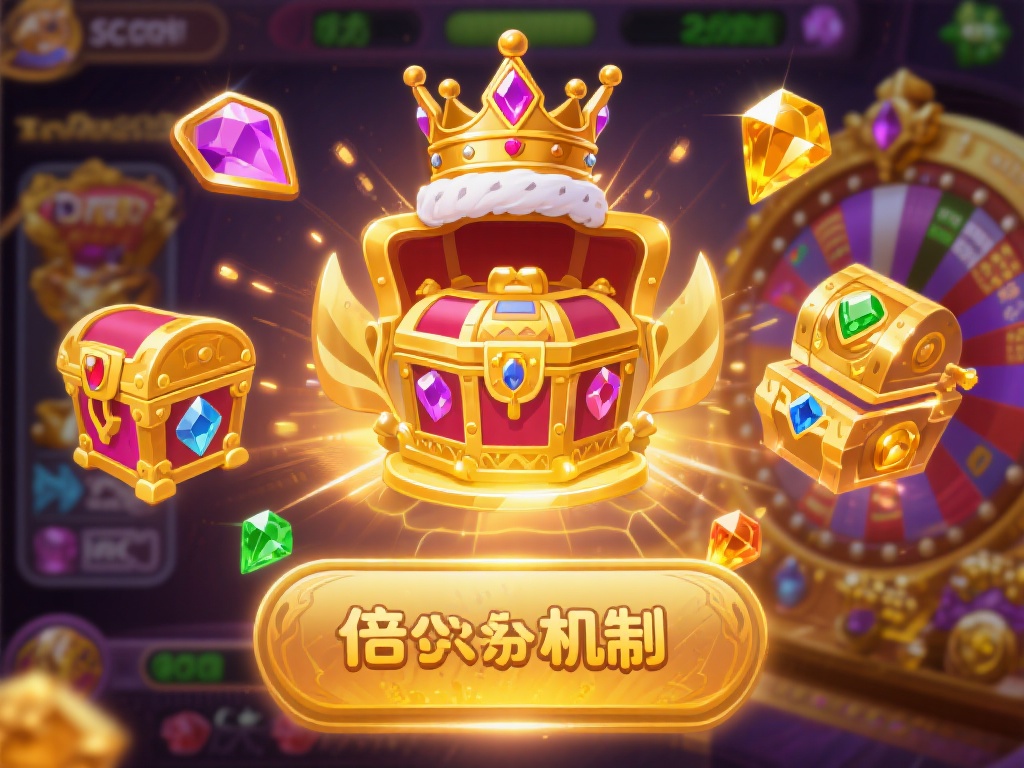 深入解析PG游戏赏金女王中的倍数机制与玩法 