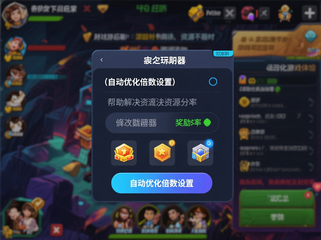 深度解析：PG电子赏金女王修改器的实用技巧与优化策略 