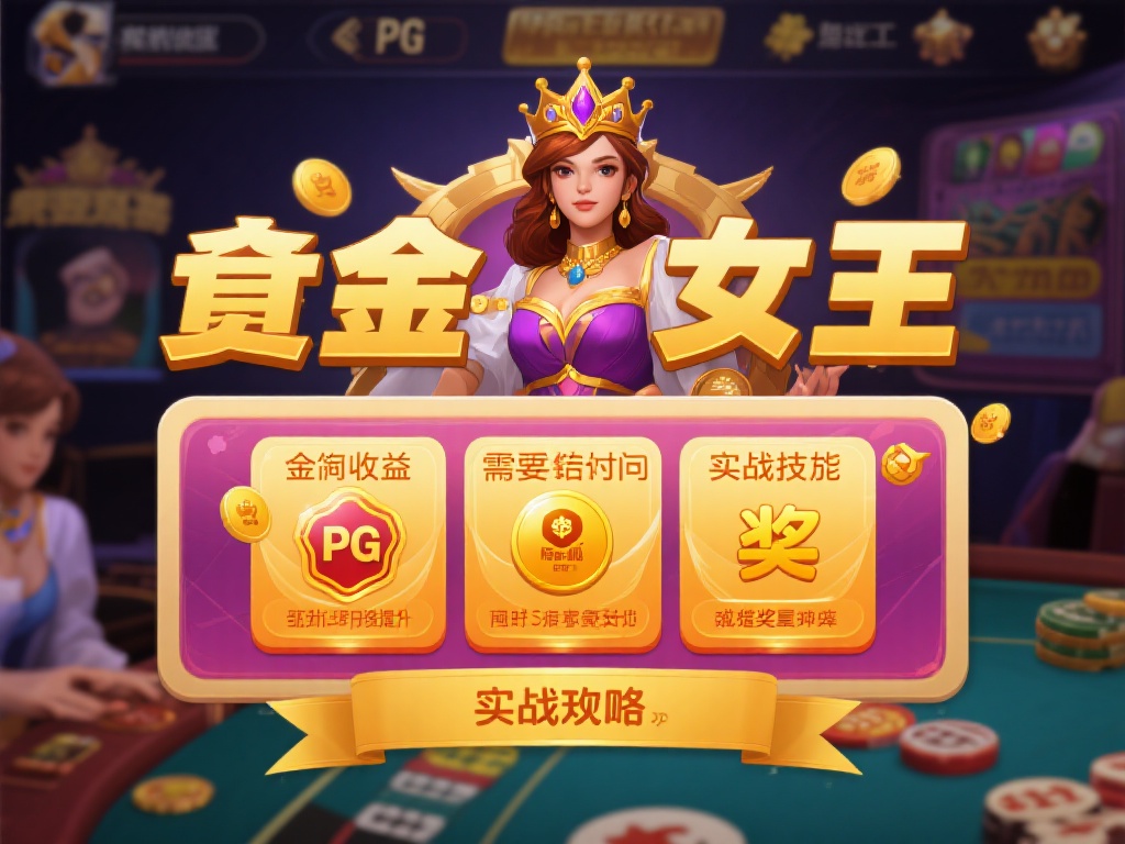 赏金女王